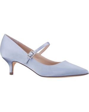 Nina Namali-icy Blue