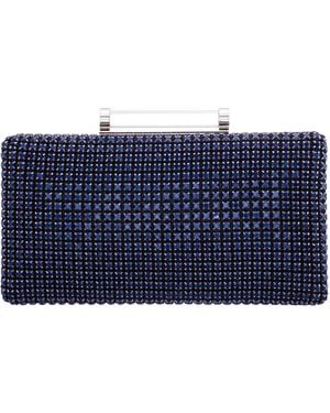 Nina Gracious-navy - Blue
