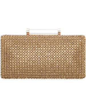 Nina Gracious-gold - Metallic