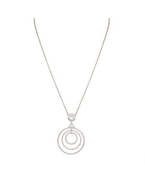 Nina Priya-gold White - Metallic