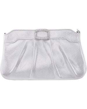 Nina Amy-true Silver - Grey