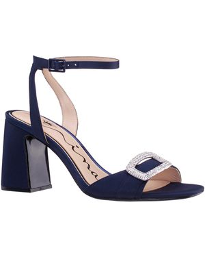 Nina Quenbie-new Navy - Blue