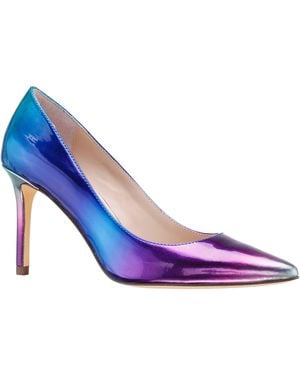 Nina Nina85-electric Blue Ombre