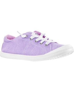 Nina Super-lavender - Purple