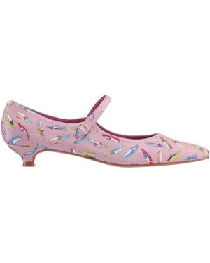 Nina Chic-petal Pink
