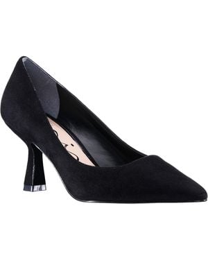 Nina Nureen-black - Blue