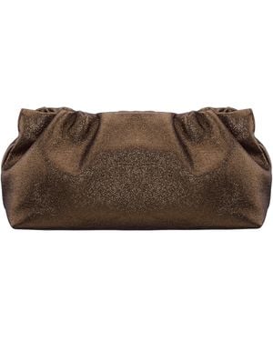 Nina Thea-t-bronze - Brown