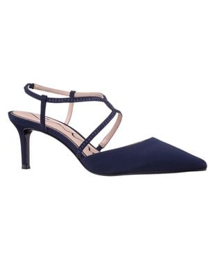 Nina Nichele-new Navy - Blue