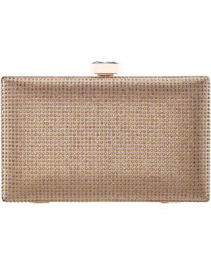 Nina Justin-gold - Metallic