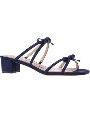 Nina Gaby-new Navy - Blue