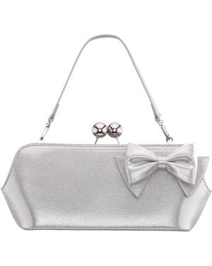 Nina Kenji-true Silver - Gray