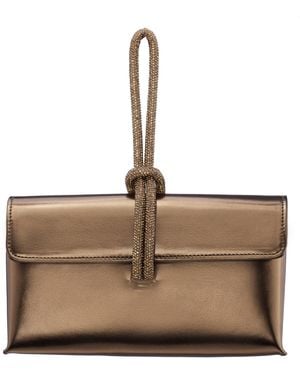 Nina Kaylee-bronze - Brown