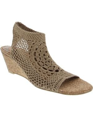 Nina Nevaeh-natural Elastic - Brown