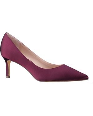 Nina Nina60-bordeaux - Blue