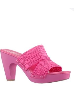 Nina Casino-peony - Pink