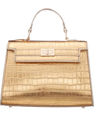 Nina Udele-dark Gold - Natural