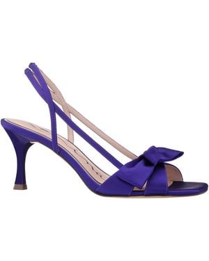 Nina Lizette-midnight Plum - Blue