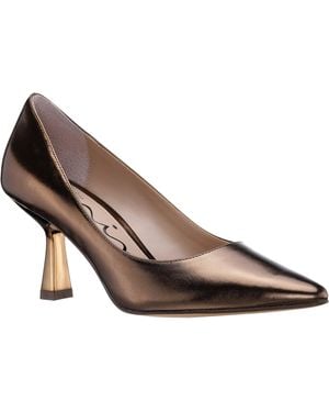 Nina Nureen-dark Bronze - Brown