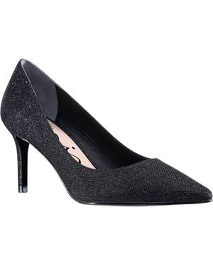 Nina Nina75-black - Blue