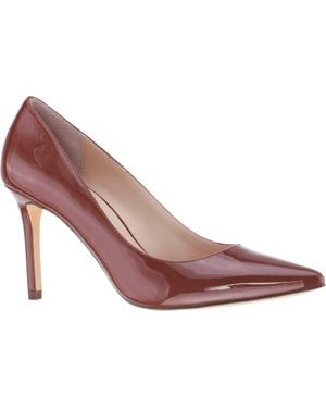 Nina Nina85-mocha - Purple