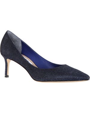 Nina Nina60-navy Luna Shine - Blue