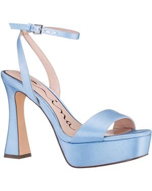 Nina Antonia-sky Blue