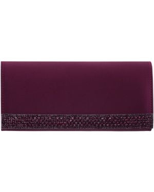 Nina Aurella-bordeaux - Purple