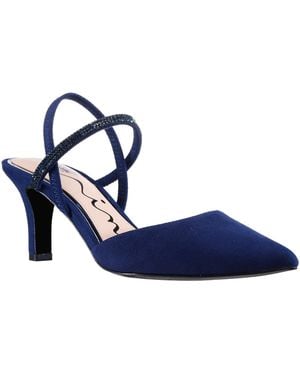 Nina Billie-new Navy - Blue