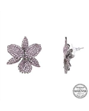 Nina E-chana - Metallic