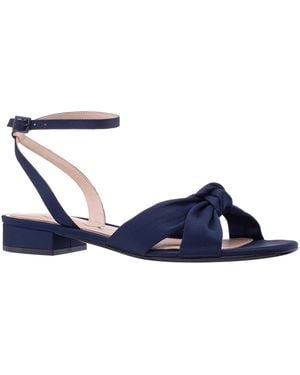 Nina Sulma-new Navy - Blue