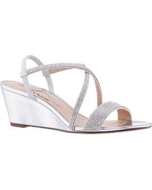 Nina Nixon-true Silver - Multicolor
