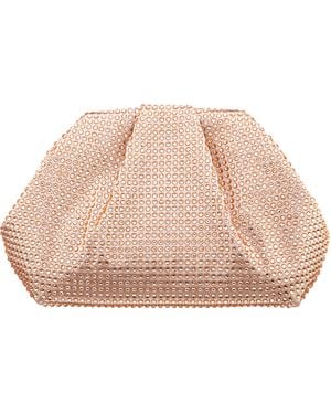 Nina Indulge-pearl Rose - Pink