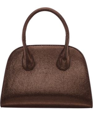 Nina Ainsley-bronze - Brown