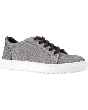 Nina Mango-charcoal Dreamland - Gray