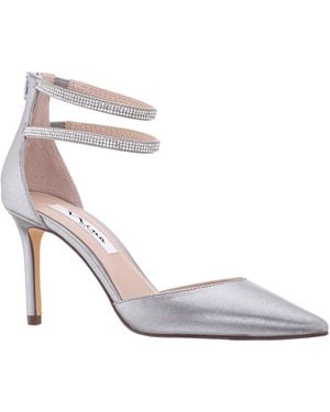 Nina Nikia-mercury - Metallic
