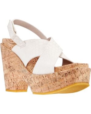 Nina Harp-linen - Multicolor