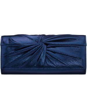 Nina Spirit-navy - Blue