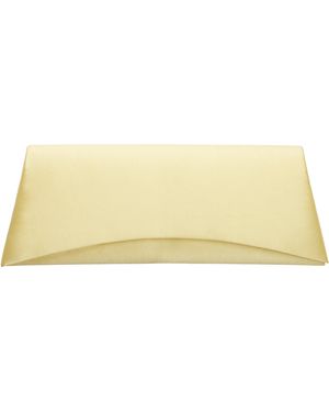 Nina Zoey-butter Cream - Yellow