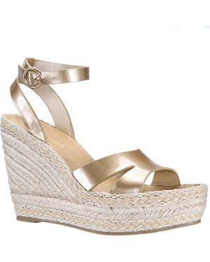 Nina Estelle-gold Patent - Metallic