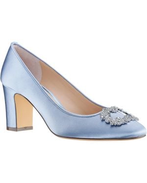Nina Giovia-icy Blue