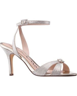 Nina Vinka-platino - Pink