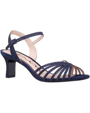 Nina Bryna-new Navy - Blue