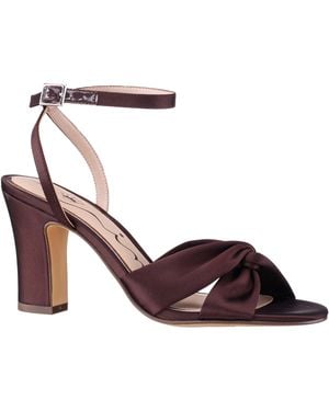 Nina Ashley-chocolate - Brown
