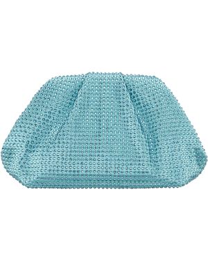 Nina Indulge-sea Green - Blue