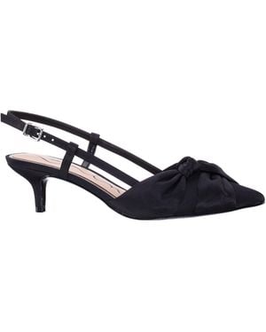 Nina Stella-black - Blue
