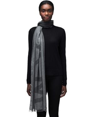 Nobis Serge Ibaka X Mafuzzy Scarf - Black