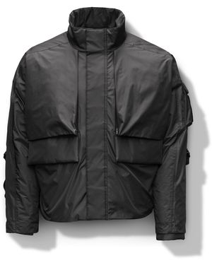 Nobis Psg X Jay Chou X Ace All-terrain Urban Shell - Black