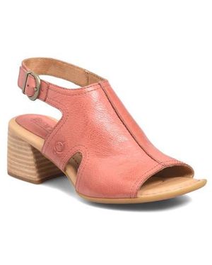 Børn Swinton Sandal - Pink