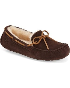 UGG Olsen Slipper - Brown