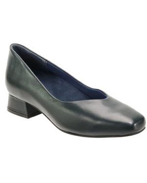 David Tate Freedom Pump - Gray